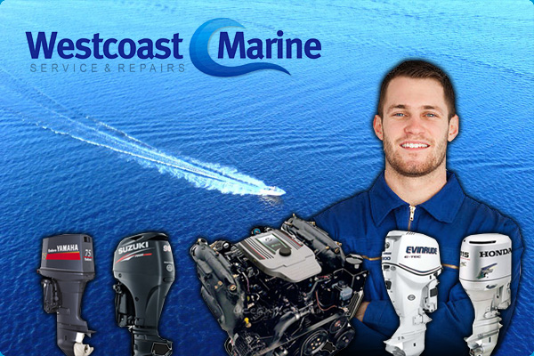 Mobile Marine Mechanic Perth